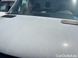  Mercedes  Sprinter 414 CDI T43/35 p.l. rg #68