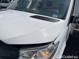  Mercedes  Sprinter 414 CDI T43/35 p.l. rg #69