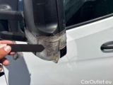  Mercedes  Sprinter 414 CDI T43/35 p.l. rg #76