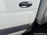  Mercedes  Sprinter 414 CDI T43/35 p.l. rg #77