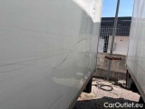  Mercedes  Sprinter 414 CDI T43/35 p.l. rg #81