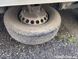  Mercedes  Sprinter 414 CDI T43/35 p.l. rg #80