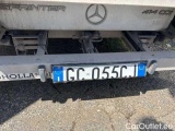  Mercedes  Sprinter 414 CDI T43/35 p.l. rg #92