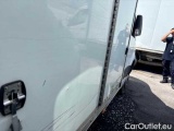  Mercedes  Sprinter 414 CDI T43/35 p.l. rg #94