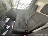  Mercedes  Sprinter 414 CDI T43/35 p.l. rg #6