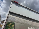  Mercedes  Sprinter 414 CDI T43/35 p.l. rg #7
