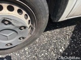  Mercedes  Sprinter 414 CDI T43/35 p.l. rg #15
