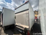  Mercedes  Sprinter 414 CDI T43/35 p.l. rg #18