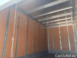  Mercedes  Sprinter 414 CDI T43/35 p.l. rg #21
