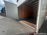  Mercedes  Sprinter 414 CDI T43/35 p.l. rg #26