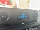  Mercedes  Sprinter 414 CDI T43/35 p.l. rg #29