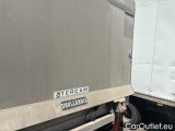  Mercedes  Sprinter 414 CDI T43/35 p.l. rg #36