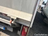  Mercedes  Sprinter 414 CDI T43/35 p.l. rg #38
