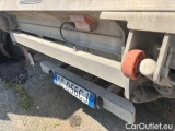  Mercedes  Sprinter 414 CDI T43/35 p.l. rg #39