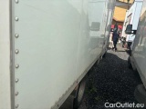  Mercedes  Sprinter 414 CDI T43/35 p.l. rg #40