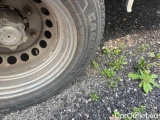  Mercedes  Sprinter 414 CDI T43/35 p.l. rg #43