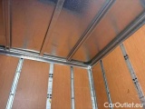  Mercedes  Sprinter 414 CDI T43/35 p.l. rg #49