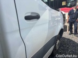  Mercedes  Sprinter 414 CDI T43/35 p.l. rg #52