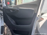  Mercedes  Sprinter 414 CDI T43/35 p.l. rg #53
