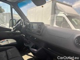  Mercedes  Sprinter 414 CDI T43/35 p.l. rg #56