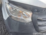  Mercedes  Sprinter 414 CDI T43/35 p.l. rg #68