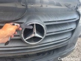  Mercedes  Sprinter 414 CDI T43/35 p.l. rg #71