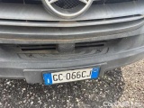  Mercedes  Sprinter 414 CDI T43/35 p.l. rg #72