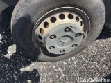  Mercedes  Sprinter 414 CDI T43/35 p.l. rg #78