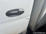  Mercedes  Sprinter 414 CDI T43/35 p.l. rg #85