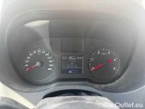  Mercedes  Sprinter 414 CDI T43/35 p.l. rg #92