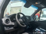  Mercedes  Sprinter 414 CDI T43/35 p.l. rg #93