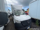  Mercedes  Sprinter 414 CDI T43/35 p.l. rg #2