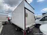  Mercedes  Sprinter 414 CDI T43/35 p.l. rg #3