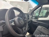  Mercedes  Sprinter 414 CDI T43/35 p.l. rg #6