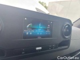  Mercedes  Sprinter 414 CDI T43/35 p.l. rg #7