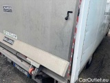  Mercedes  Sprinter 414 CDI T43/35 p.l. rg #11