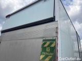  Mercedes  Sprinter 414 CDI T43/35 p.l. rg #12