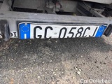  Mercedes  Sprinter 414 CDI T43/35 p.l. rg #15