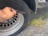  Mercedes  Sprinter 414 CDI T43/35 p.l. rg #20