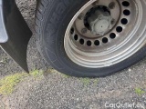  Mercedes  Sprinter 414 CDI T43/35 p.l. rg #21