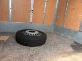  Mercedes  Sprinter 414 CDI T43/35 p.l. rg #24