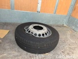  Mercedes  Sprinter 414 CDI T43/35 p.l. rg #27