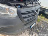  Mercedes  Sprinter 414 CDI T43/35 p.l. rg #31