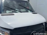  Mercedes  Sprinter 414 CDI T43/35 p.l. rg #33