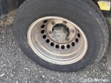  Mercedes  Sprinter 414 CDI T43/35 p.l. rg #43
