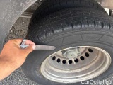  Mercedes  Sprinter 414 CDI T43/35 p.l. rg #44