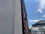  Mercedes  Sprinter 414 CDI T43/35 p.l. rg #45