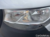  Mercedes  Sprinter 414 CDI T43/35 p.l. rg #46