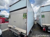  Mercedes  Sprinter 414 CDI T43/35 p.l. rg #47