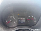  Mercedes  Sprinter 414 CDI T43/35 p.l. rg #49